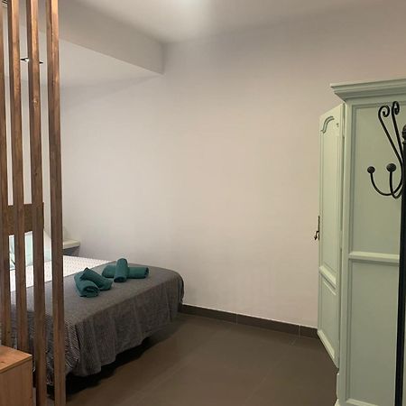 Estudio Puerta Del Sol Aguilar Eksteriør bilde